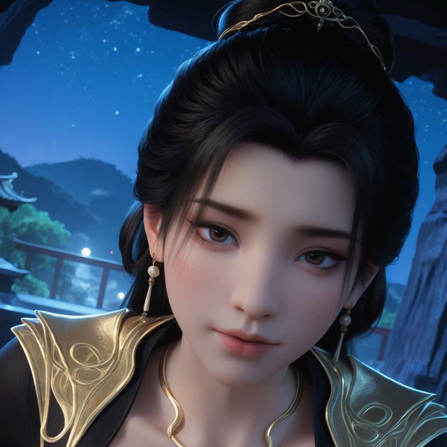  燕如嫣旧图70P+6视频+新图73P