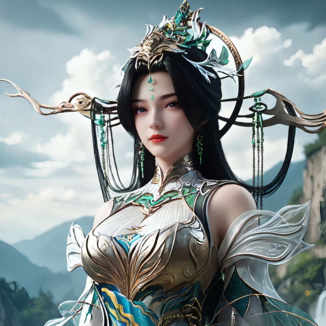 完美-柳神无敌道-89P