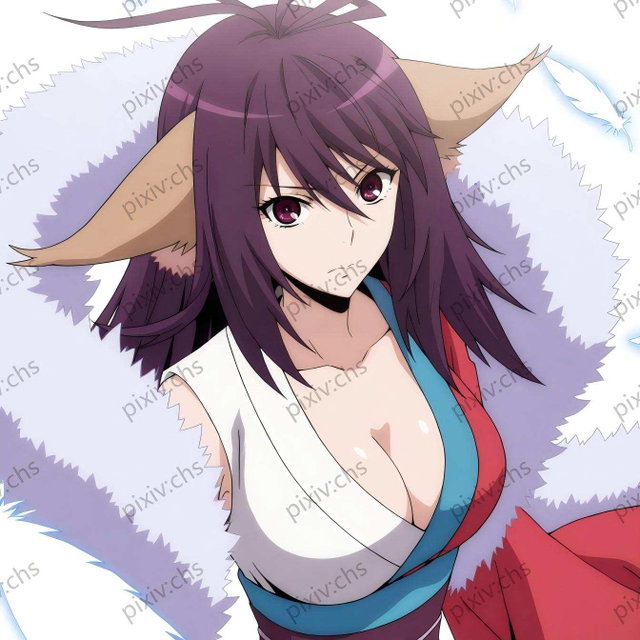 狐妖小红娘-涂山雅雅第三版155p+60s小视频