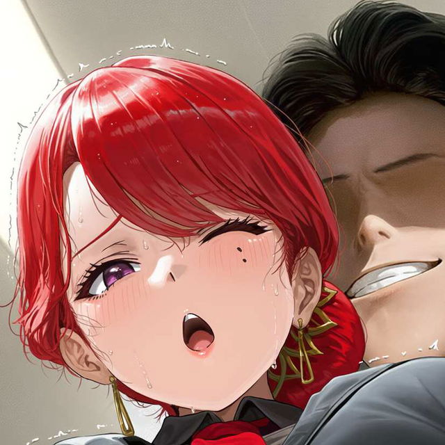 HongRyeon C-77紅蓮