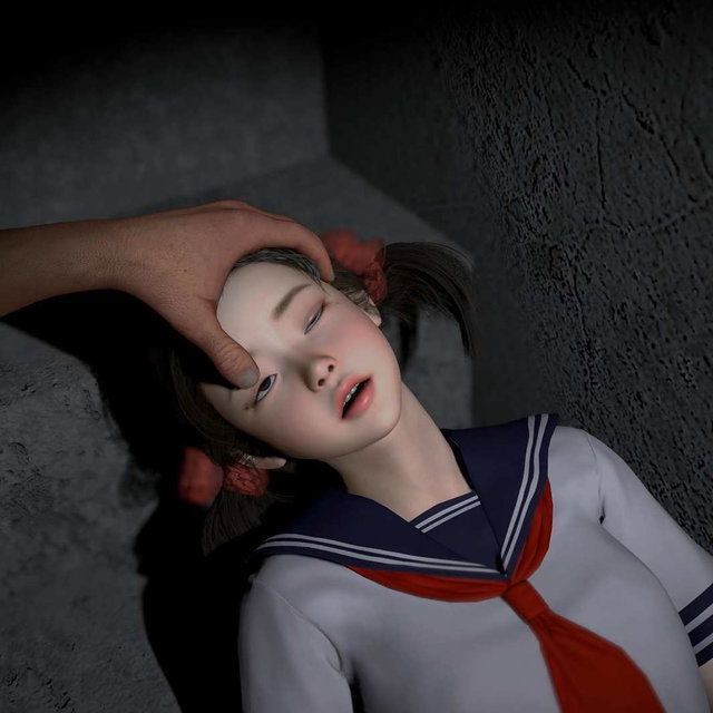 遗钥孤夜第一章