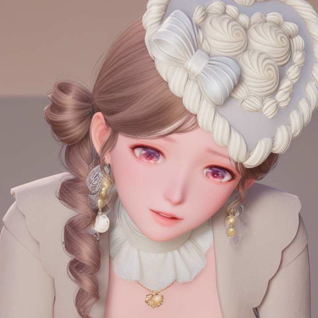 Cake suit