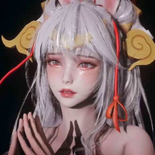 公孙离 祈雪灵祝®30分钟HS2视频