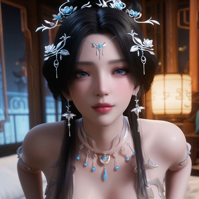 2025-11-08 安妙依 135p+20v