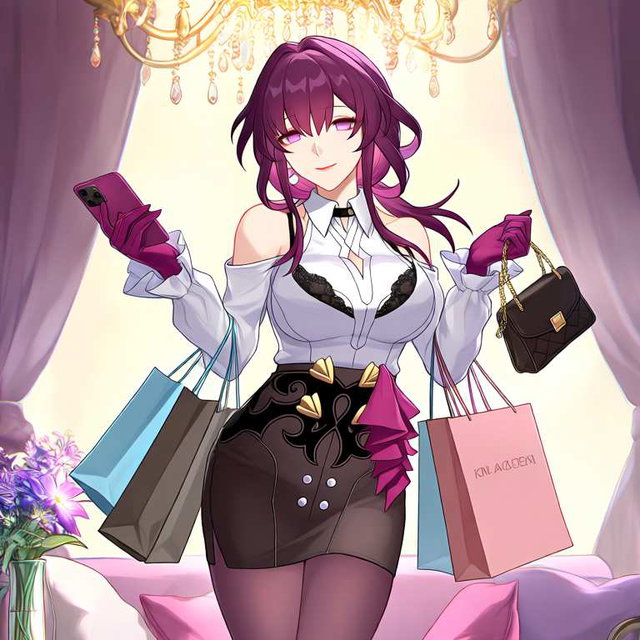 Kafka - Lingerie Set
