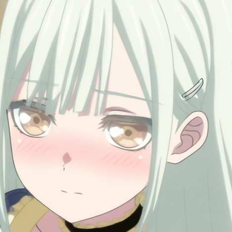 <MYGO/MUJICA> Mutsumi