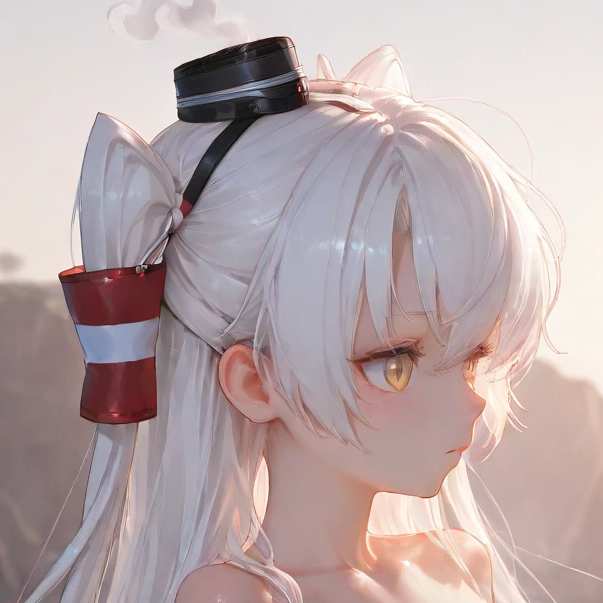 Amatukaze / kancolle