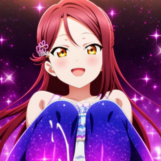 💗桜内梨子💗