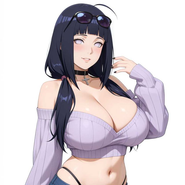 雏田/Hinata15(45p)