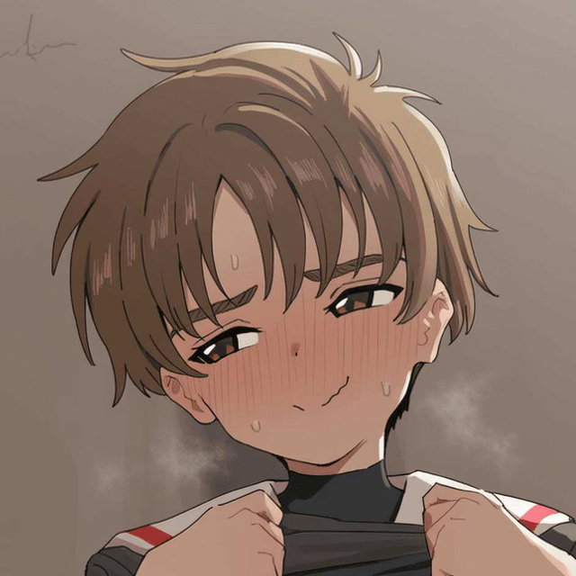 Syaoran Li