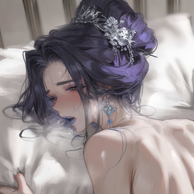 母猪仙子348p