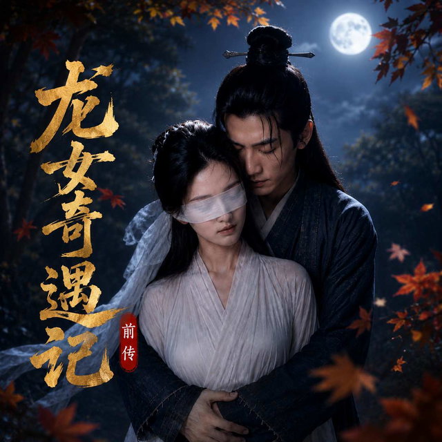 龙女奇遇记 · 前传