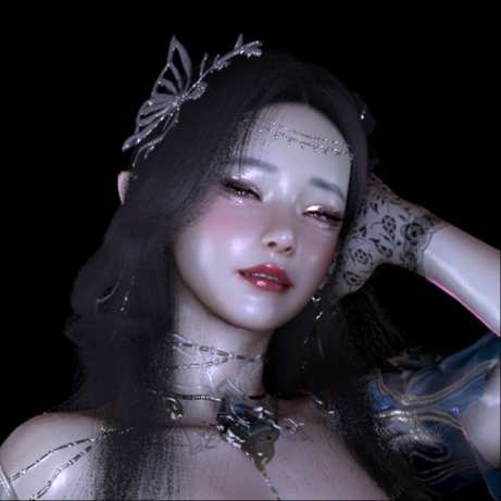 (JCW-217) 摩托摇