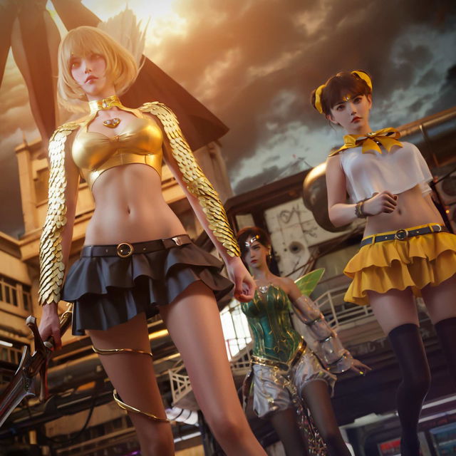 归尘长梦 第15章