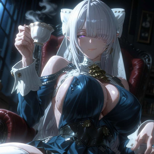 维琳娜 ヴェリナ Velina (157P)