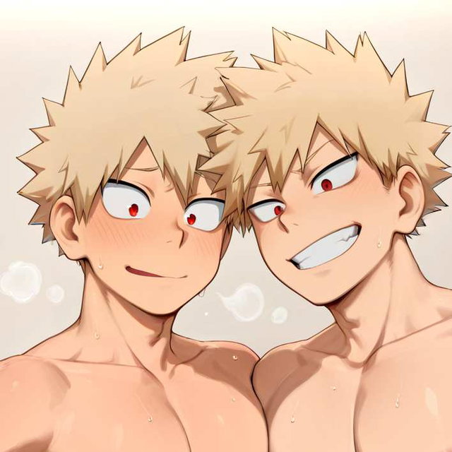 Katsuki #1