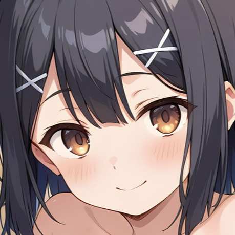 美遊 💖bathroom_差分写真💖