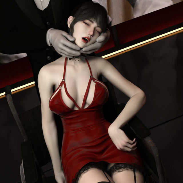 Vacation of a Killer PART3