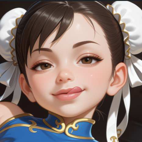 Chun-Li pack