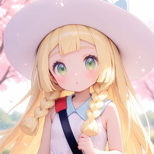 リーリエ250P+42V