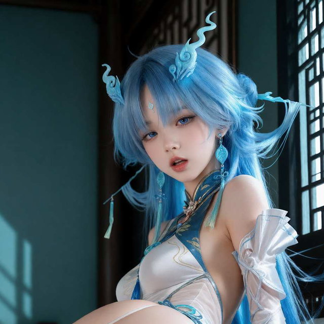 清宵ToReal 106p 244mb