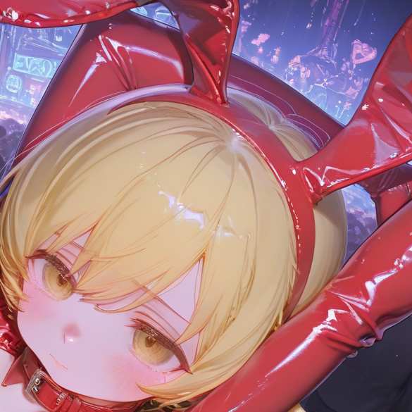 Shinobu Part2 (102P+7V)