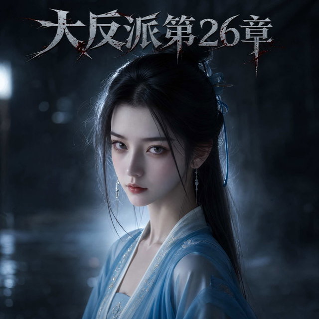 重生之我成了大反派第26章  
