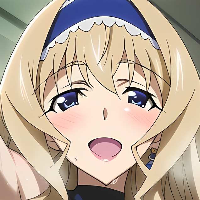 Cecilia Alcott 2