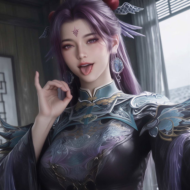 司幼幽-牧神记-146P