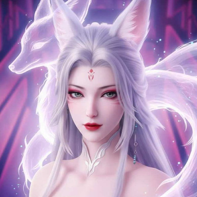 Album Xiao Bai | Pics and video NSFW SFW