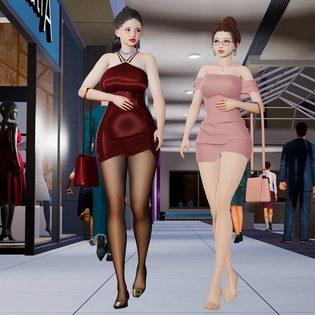 后XY时代1-4章(206P)