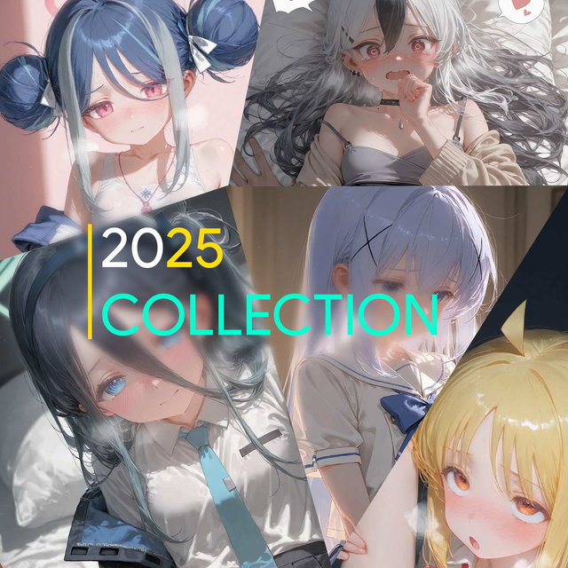 2025 Collection
