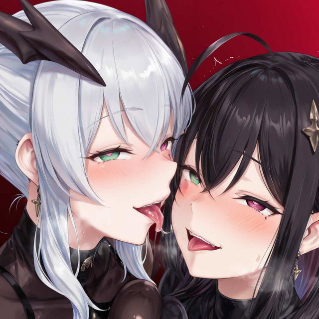 Yui | Forte