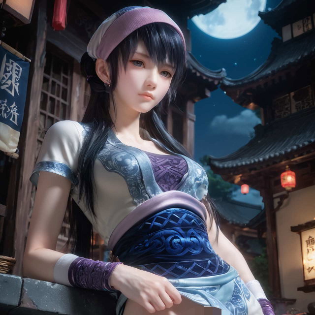 端木蓉