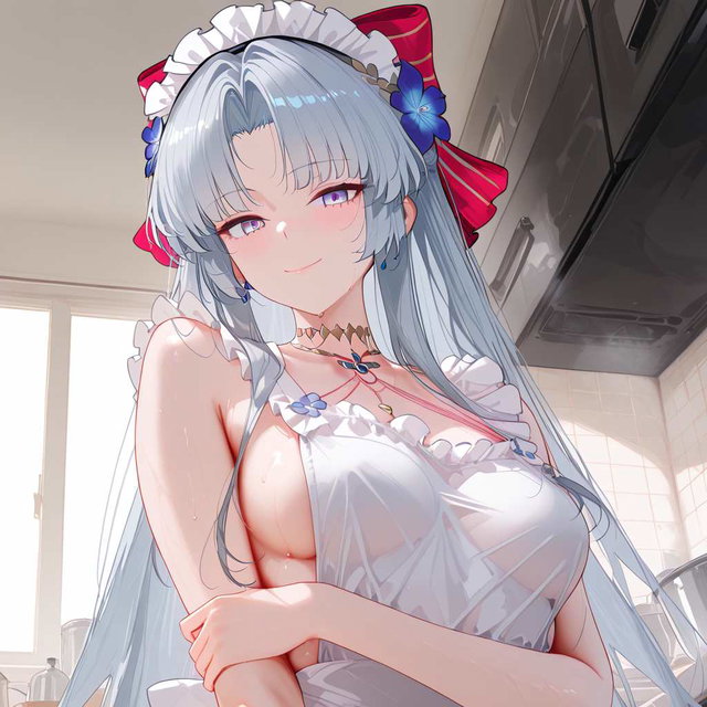 [2026-01] Carlotta Maid