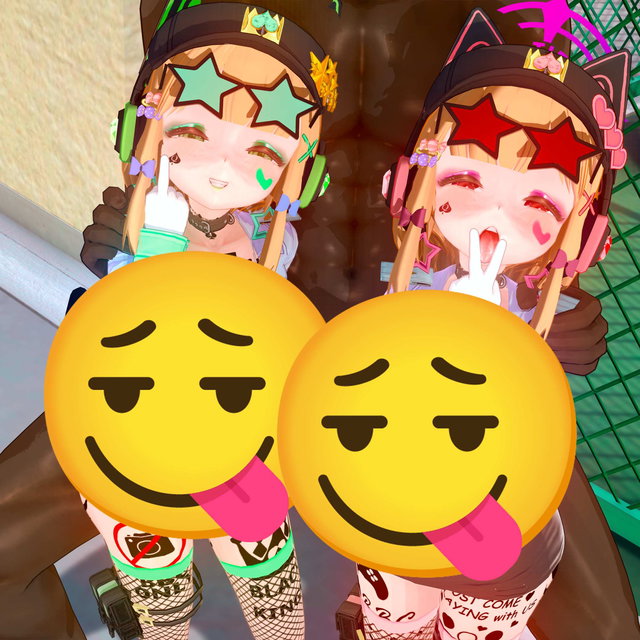 【媚黑档案】婊子警队！短小要被上锁禁锢！？（附带ai配音）