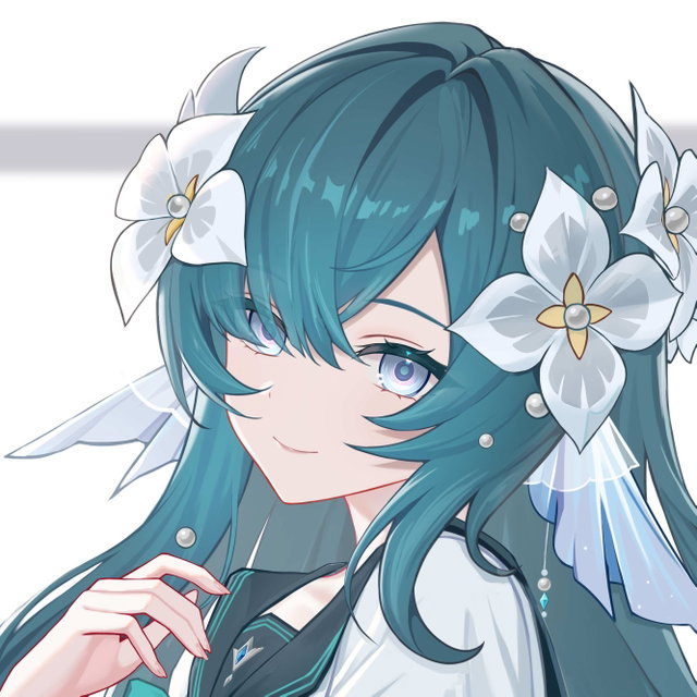 沃雅妮莎JK静态壁纸