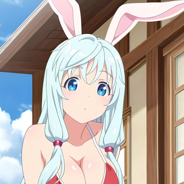 希雅·郝里亞 シア・ハウリア Shea Haulia 3