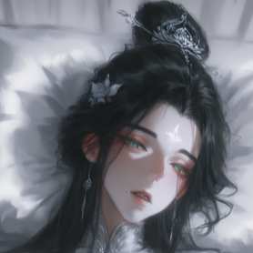 仙子陆雪琪 472p 无马