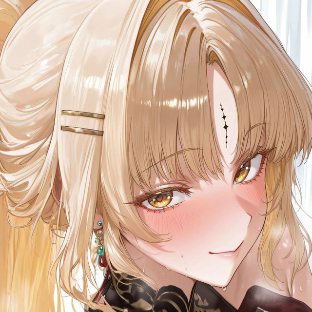 穗穗 /Sui Sui 💕(264 Piece / 264 枚)
