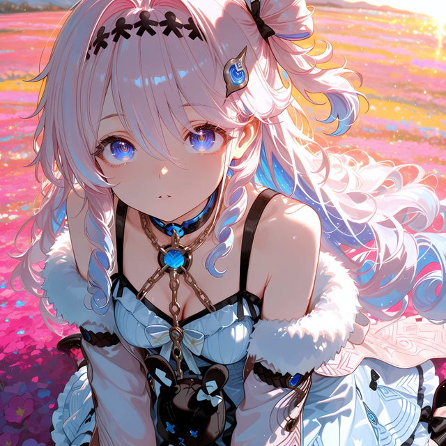 ダー〇ャCG集