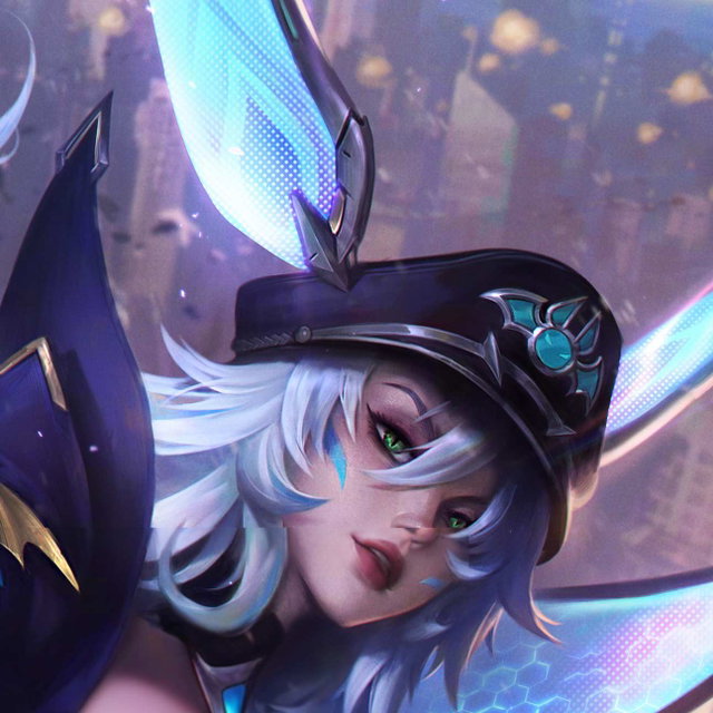 Xayah pixiv