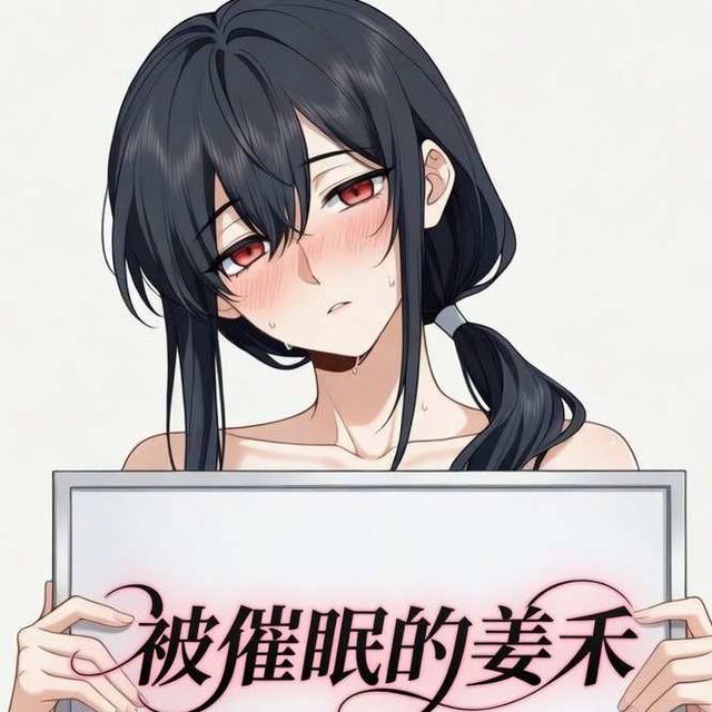 催眠淫堕的姜禾