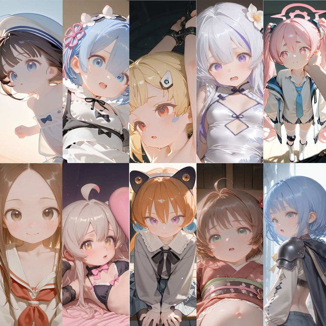 2026-1   Collection | パック | 合集 - [2615p+ 1493v]