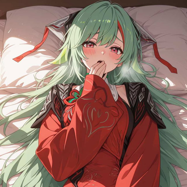 少司缘原皮🔞