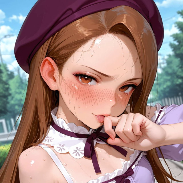 Iori Minase_水瀬伊織（アイマス）
