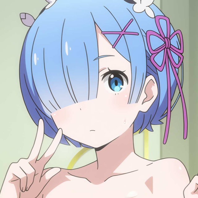 レム1 - 134P