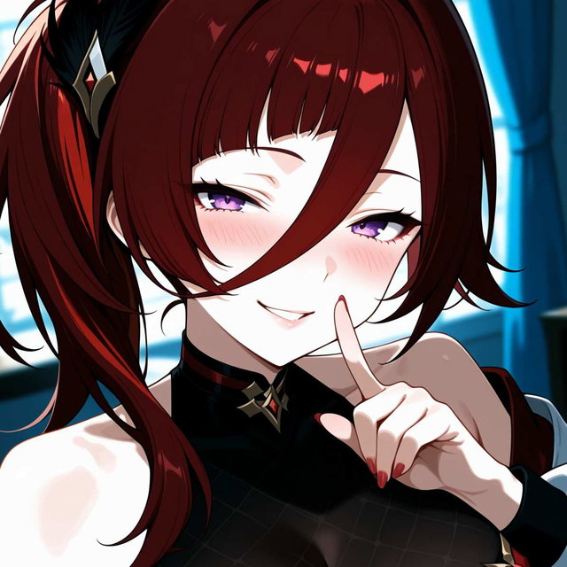 - (245p) -  Cygnus ch. 熙歌