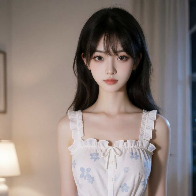 萧容鱼ToReal 90p 185mb
