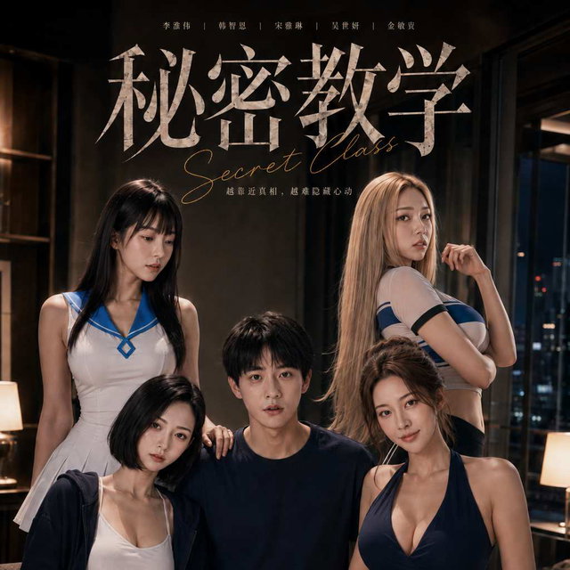 《秘密教学》第一季（第7集）